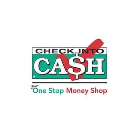Check Into Cash Personal Loan